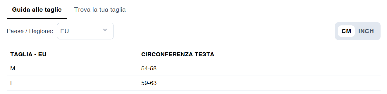 BRIKO - CASCO ELLI W